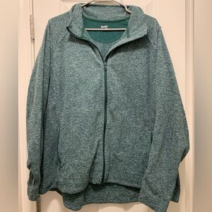 Duluth Zip-up Jacket